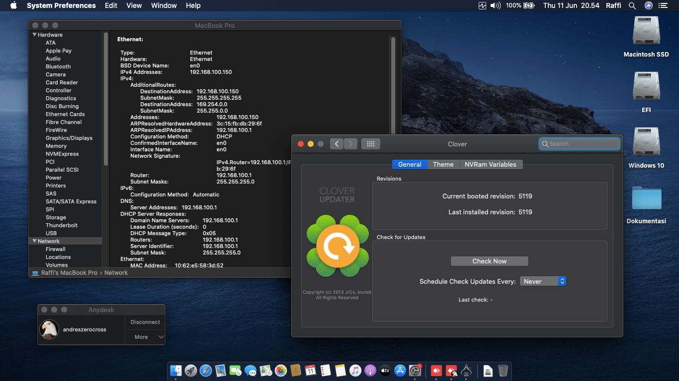 HP Pavilion 14S CF0049TX [KabyLake R   Intel UHD 620 + I2C] 9